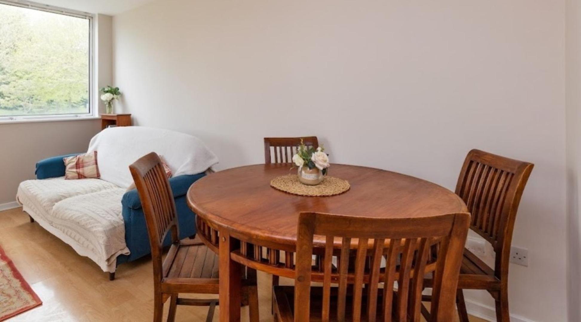 Griffith Hall Drumcondra Apartment *