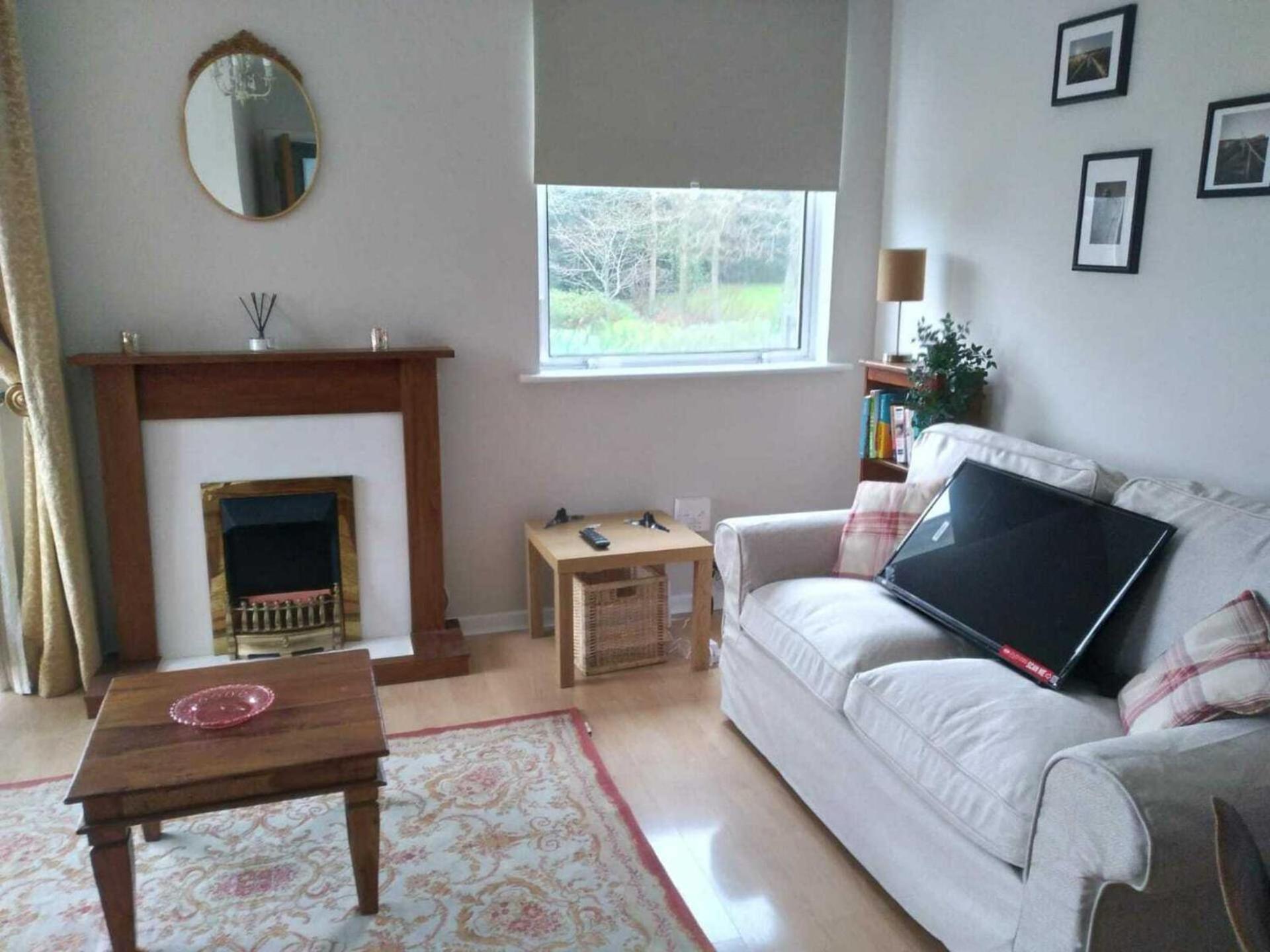Griffith Hall Drumcondra Apartment *