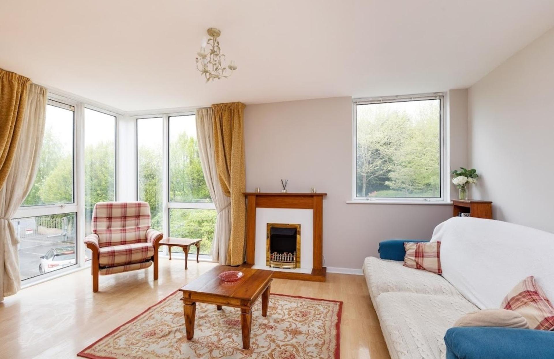 Griffith Hall Drumcondra Apartment