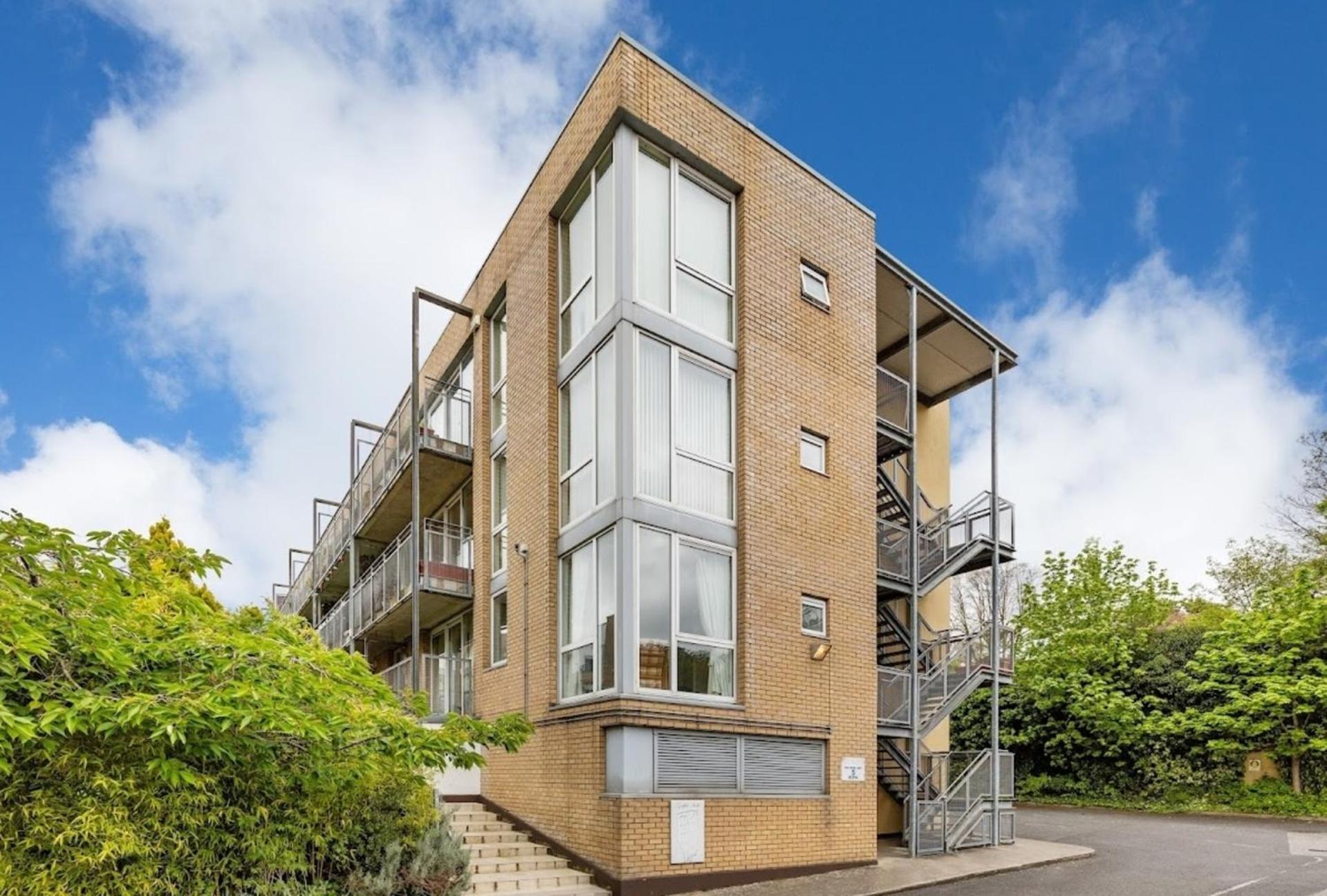 Apartment Griffith Hall Drumcondra *